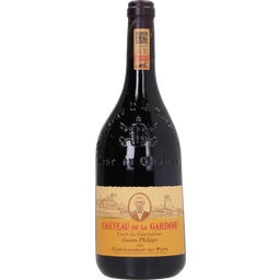 AOP Châteauneuf du Pape Rouge Cuvée des Générations 2022