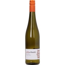 Weingut Carlo Schmitt Leiwener Riesling ALTE REBEN 2025 - 0,75 l