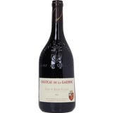Ch&acirc;teau de la Gardine AOP Villages C&ocirc;tes-du-Rh&ocirc;ne Rouge 2023