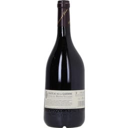 Château de la Gardine AOP Villages Côtes-du-Rhône Rouge 2023 - 0,75 l
