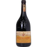 Ch&acirc;teau de la Gardine AOP Ch&acirc;teauneuf du Pape Rouge 2023
