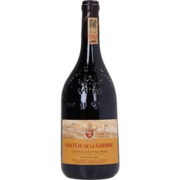 Château de la Gardine AOP Châteauneuf du Pape Rouge 2023 - 0,75 l