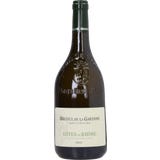 Brunel P&egrave;re et Fils AOP C&ocirc;tes du Rh&ocirc;ne Blanc 2025