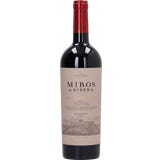 Miros de Ribera Reserva 2021 D.O. Ribera del Duero