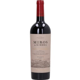Miros de Ribera Reserva 2021 D.O. Ribera del Duero - 0,75 L