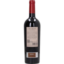 Miros de Ribera Reserva 2021 D.O. Ribera del Duero - 0,75 L