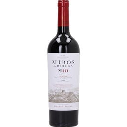 Miros de Ribera M10 10 Meses 2023 D.O. Ribera del Duero - 0,75 l