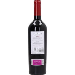 Miros de Ribera M10 10 Meses 2023 D.O. Ribera del Duero - 0,75 l