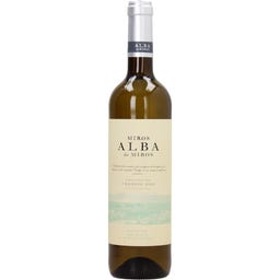 Bodegas Peñafiel Alba de Miros Verdejo 2024 D.O. Rueda - 0,75 l