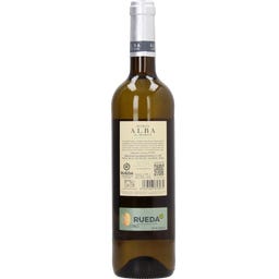 Bodegas Peñafiel Alba de Miros Verdejo 2024 D.O. Rueda - 0,75 l