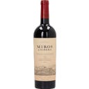 Miros de Ribera Vendimia Selec. 20 Meses 2021 D.O. Ribera del Duero - 0,75 l