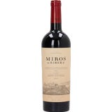Miros de Ribera Vendimia Selec. 20 Meses 2021 D.O. Ribera del Duero