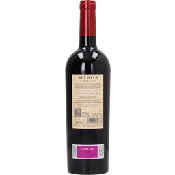 Miros de Ribera Vendimia Selec. 20 Meses 2021 D.O. Ribera del Duero - 0,75 l
