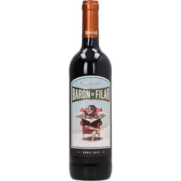 Baron de Filar Roble 2022 D.O. Ribera del Duero - 0,75 l