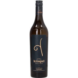 Genussgut Krispel Chardonnay Straden 2024 Bio - 0,75 l
