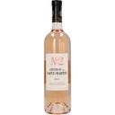N2 de Saint Martin Rosé 2025 AOP Côtes de Provence - 0,75 L