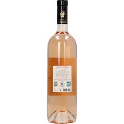 N2 de Saint Martin Rosé 2025 AOP Côtes de Provence - 0,75 L