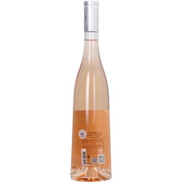 Château de Saint Martin Eternelle Favorite Rosé AOP 2025 - 0,75 L