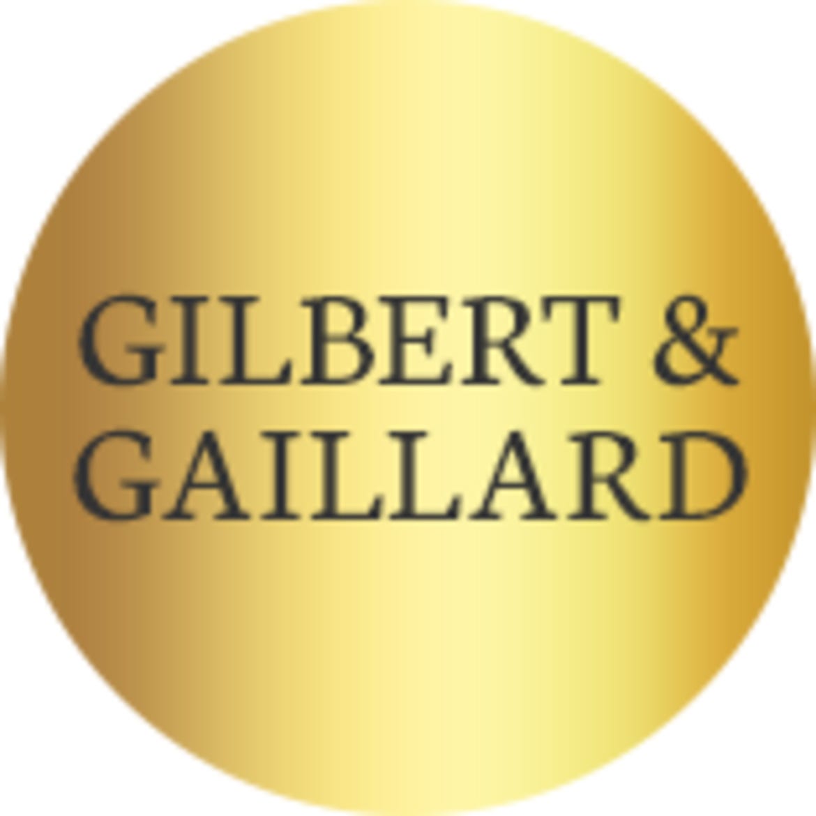 Gilbert & Gaillard Gold