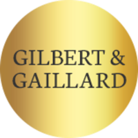 Gilbert & Gaillard Gold