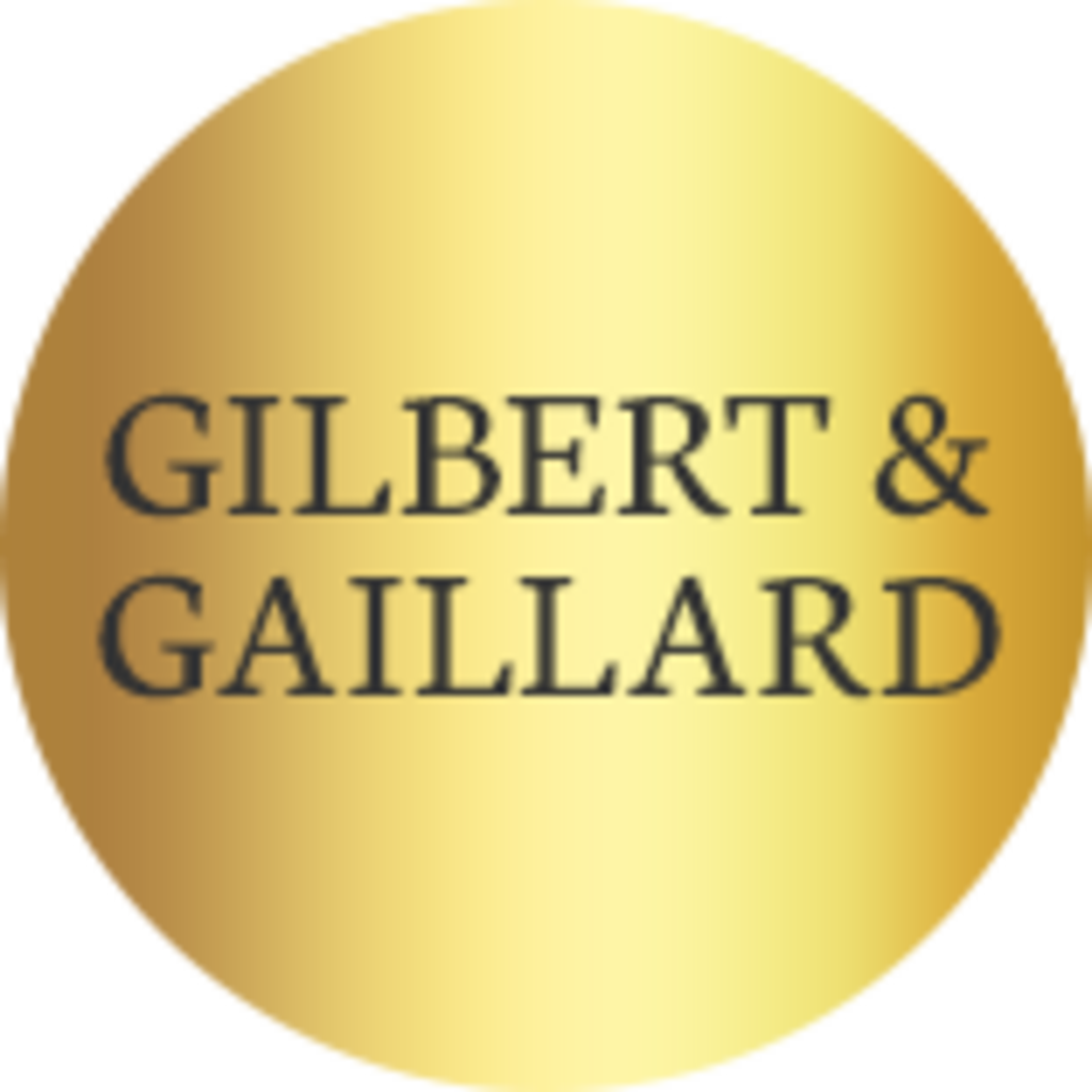 Gilbert & Gaillard Gold