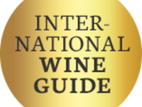 International Wine Guide Gold