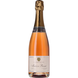 Champagne Marion-Bosser Brut Rosé 1er CRU - 0,75 l