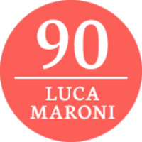 90 Luca Maroni