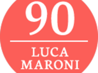 90 Luca Maroni