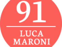 91 Luca Maroni