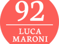 92 Luca Maroni