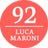 92 Luca Maroni