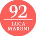 92 Luca Maroni