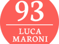 93 Luca Maroni