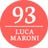 93 Luca Maroni