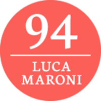 94 Luca Maroni