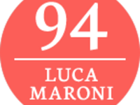 94 Luca Maroni