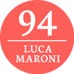 94 Luca Maroni