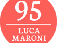 95 Luca Maroni