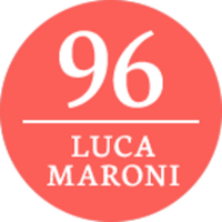 96 Luca Maroni