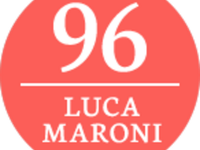 96 Luca Maroni