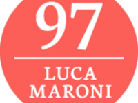 97 Luca Maroni