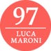 97 Luca Maroni