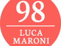 98 Luca Maroni