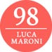 98 Luca Maroni