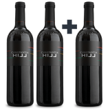 Weingut Leo Hillinger 2+1 gratis Constantia HILL red 2019