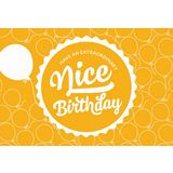 9wines Nice Birthday