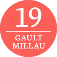 19 Gault Millau