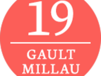 19 Gault Millau