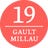 19 Gault Millau